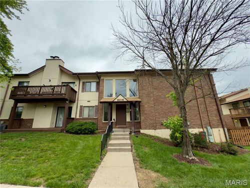 unit-109-1606 Willow Wren Ct, Florissant, MO, 63033-6465 | Card Image