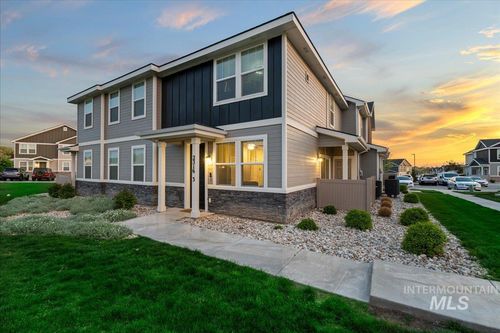 3-2316 E Spice Loop, Nampa, ID, 83687 | Card Image