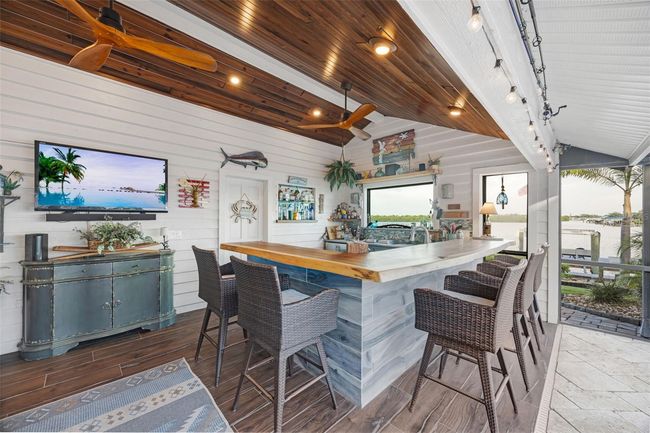 6605 Seabird Way, House other with 4 bedrooms, 4 bathrooms and null parking in APOLLO BEACH FL | Image 25
