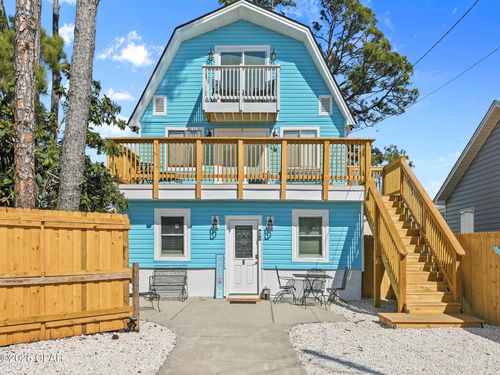 6118 Pinetree Ave, Panama City Beach, FL, 32408-3515 | Card Image