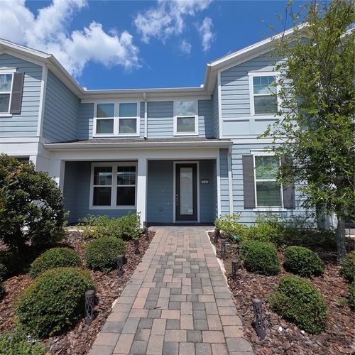 14363 Sapelo Beach Drive, ORLANDO, FL, 32827 | Card Image