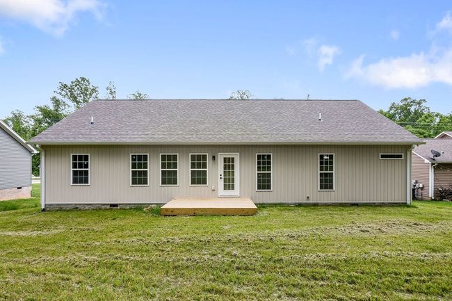 130 Rachelle Pl, House other with 3 bedrooms, 3 bathrooms and 2 parking in Baxter TN | Image 32