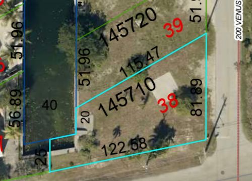 207 Venus Ln, Key West, FL, 33040-6352 | Card Image