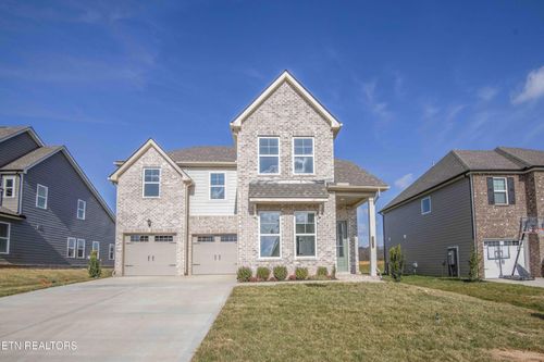 420 Ivey Farms Rd, Knoxville, TN, 37934-2304 | Card Image