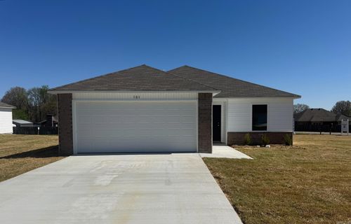 101 Jasmine Ct, Beebe, AR, 72012-9566 | Card Image