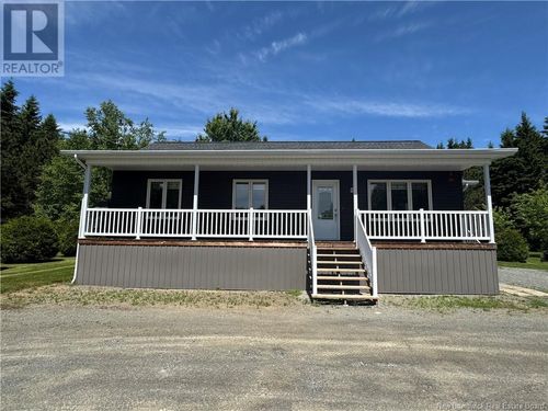 74 Petit Rd Ouest, Kedgwick Ouest, NB, E8B1T7 | Card Image