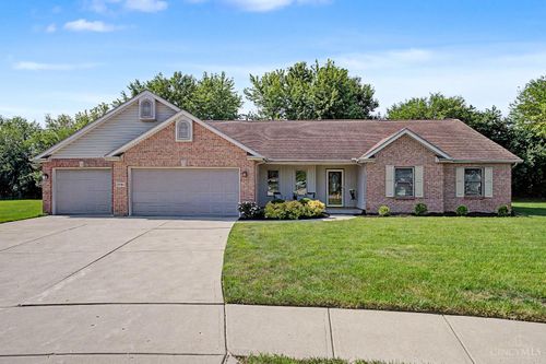 2660 Alexander Court, Troy, OH, 45373 | Card Image