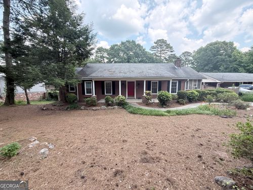 3033 Riviera Dr Nw, Conyers, GA, 30012-2756 | Card Image