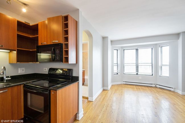 APT-2G - 732 Bittersweet Pl, Condo with 1 bedrooms, 1 bathrooms and null parking in Chicago IL | Image 4