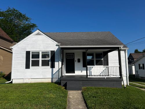 111 N Depot St, Batesville, IN, 47006-1214 | Card Image