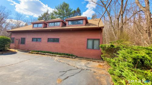 365 Storrs Rd, Mansfield Center, CT, 06250-1200 | Card Image