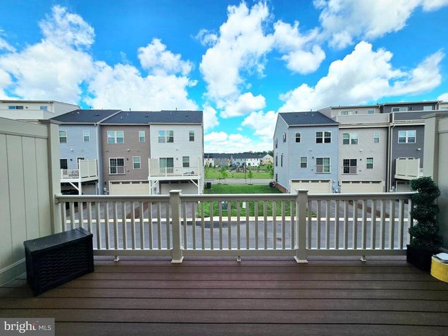 14715 Mattawoman Dr, Townhouse with 3 bedrooms, 3 bathrooms and null parking in BRANDYWINE MD | Image 46