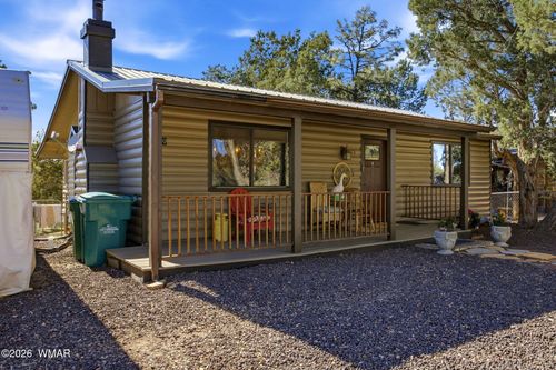 1000 S 11th Avenue, Show Low, AZ, 85901 | Card Image