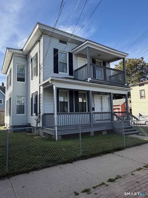 227 Newfield Ave, Bridgeport, CT, 06607-2430 | Card Image