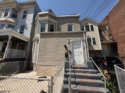 2-480 Irvine Turner Blvd, Newark, NJ, 07108-2465 | Card Image