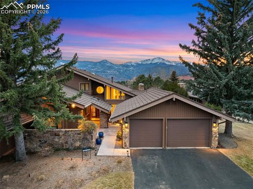 1214 Hill Circle, Colorado Springs, CO, 80904 | Card Image