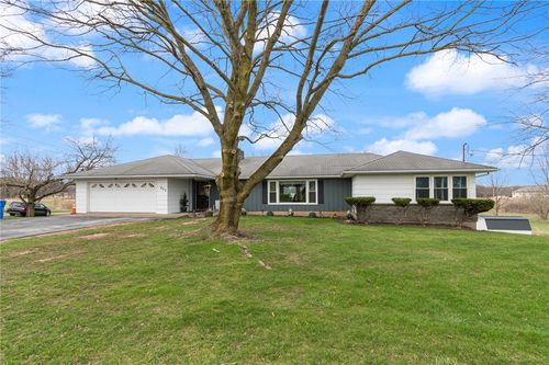 942 Sohn Alloway Rd, Lyons, NY, 14489-9786 | Card Image