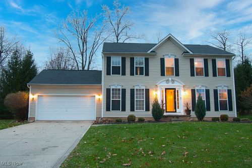 9298 Ashcroft Lane, Twinsburg, OH, 44087 | Card Image