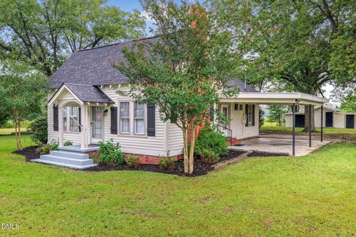 8656 Nc Highway 50 N, Benson, NC, 27504-6563 | Card Image