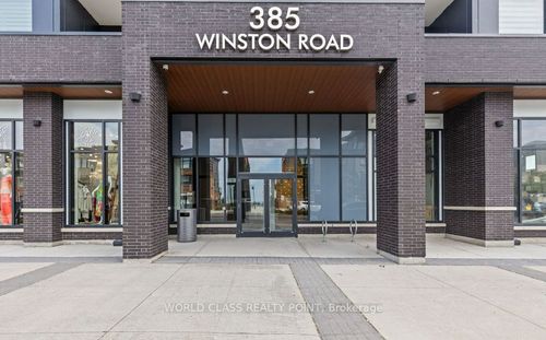 1507-385 Winston Rd, Grimsby, ON, L3M0J3 | Card Image
