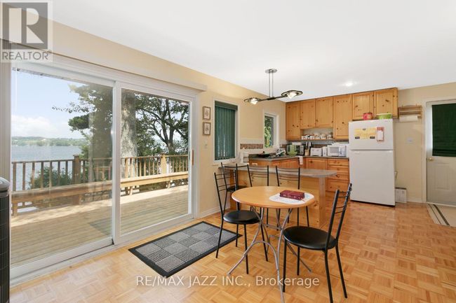 52 Cow Island, House other with 2 bedrooms, 1 bathrooms and null parking in Bailieboro ON | Image 19