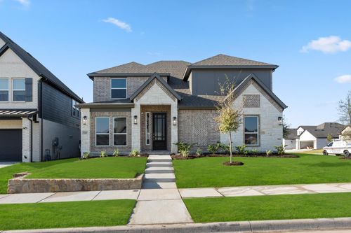 5265 Great Hollow Trl, Fort Worth, TX, 76179-3199 | Card Image