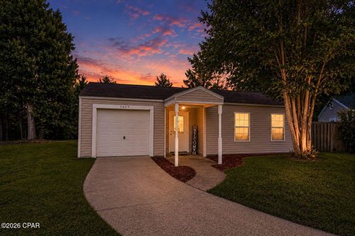 1849 Mallard Dr, Callaway, FL, 32404-2951 | Card Image