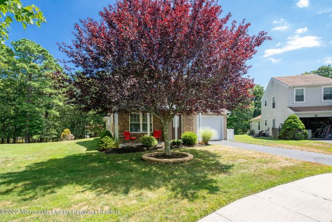 24 Beechwood Ct, Home with 2 bedrooms, 3 bathrooms and null parking in Barnegat NJ | Image 4