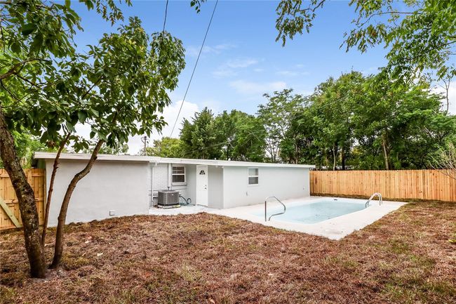 6819 Tuttle St, House other with 4 bedrooms, 3 bathrooms and null parking in TAMPA FL | Image 15