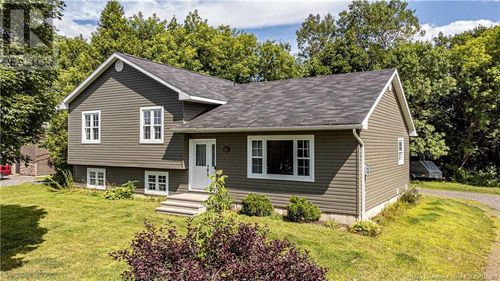 65 Aquarius St, Fredericton, NB, E3B8P5 | Card Image