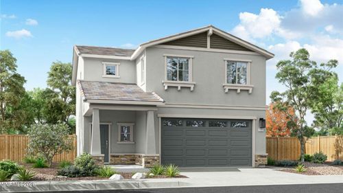 2274 Unionville Court, Reno, NV, 89506 | Card Image