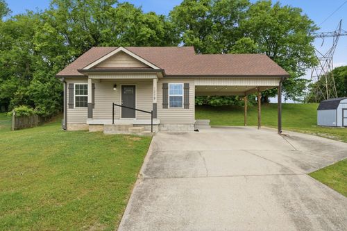 1578 Barrett Dr, Clarksville, TN, 37043-1718 | Card Image