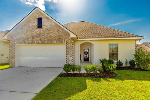 120 Magazine Loop, Thibodaux, LA, 70301-6080 | Card Image