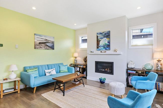 79 - 2607 Kendal Ave, Townhouse with 2 bedrooms, 3 bathrooms and 6 parking in Cumberland BC | Image 7