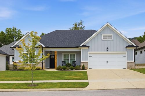 2699 Blue Skies Dr, Ooltewah, TN, 37363-2495 | Card Image
