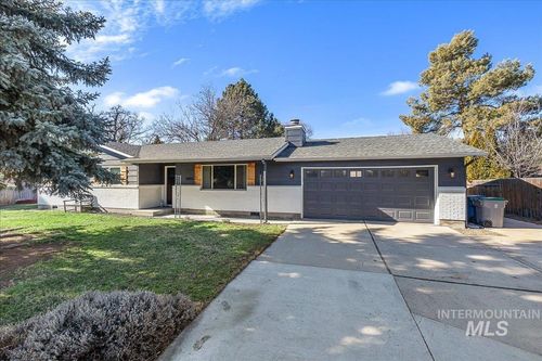 2803 S Odle Way, Boise, ID, 83705 | Card Image