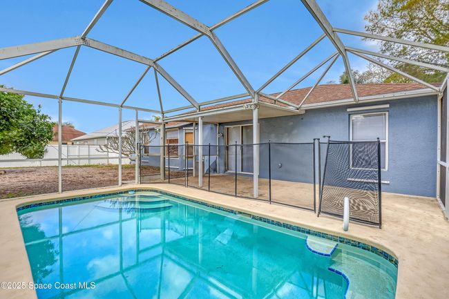 938 Jettie St Ne, House other with 3 bedrooms, 2 bathrooms and null parking in Palm Bay FL | Image 29