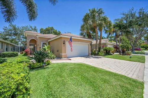 7075 Via Genova, Delray Beach, FL, 33446-3752 | Card Image