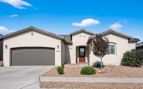 4028 Windy Rd Ne, Rio Rancho, NM, 87144-7059 | Card Image