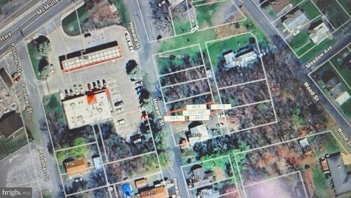LOT 127 Howard St, CRESAPTOWN, MD, 21502 | Card Image