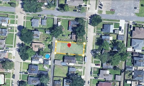 1931 Kentucky Ave, Kenner, LA, 70062-6228 | Card Image