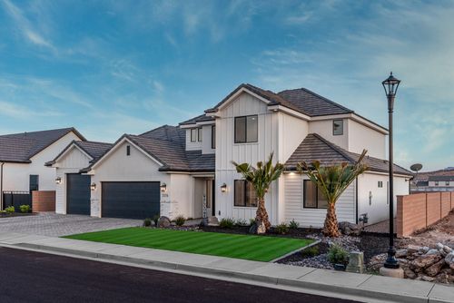 3178 E 2110 S, St. George, UT, 84790-2384 | Card Image