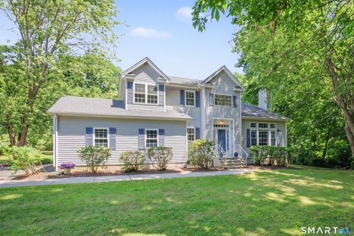 39 Greenbriar Rd, Oxford, CT, 06478-1148 | Card Image