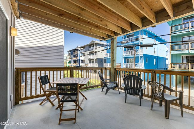 APT-1F - 505 Carolina Beach Ave N, Condo with 2 bedrooms, 2 bathrooms and null parking in Carolina Beach NC | Image 8