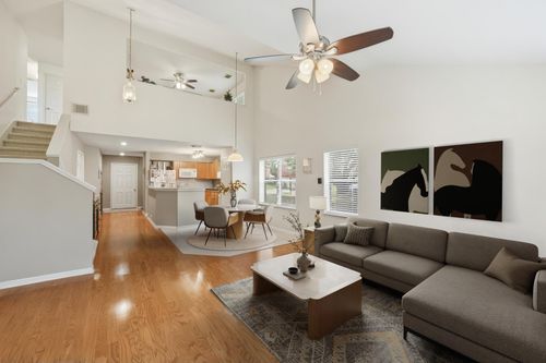 10203 S Summit Canyon Ct, Houston, TX, 77095-6953 | Card Image