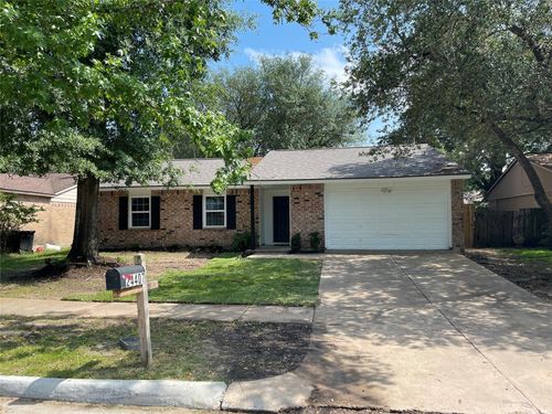 24407 Rockin Seven Dr, Hockley, TX, 77447-9297 | Card Image