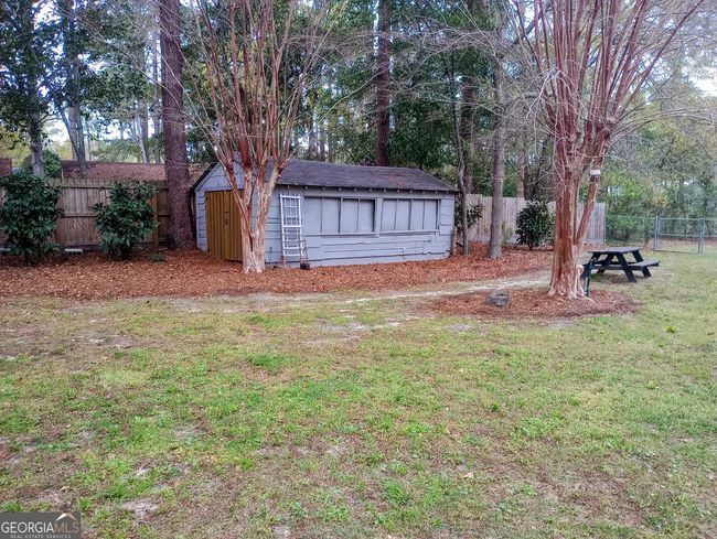 1917 2 Nd St Se, House other with 2 bedrooms, 1 bathrooms and null parking in Moultrie GA | Image 32