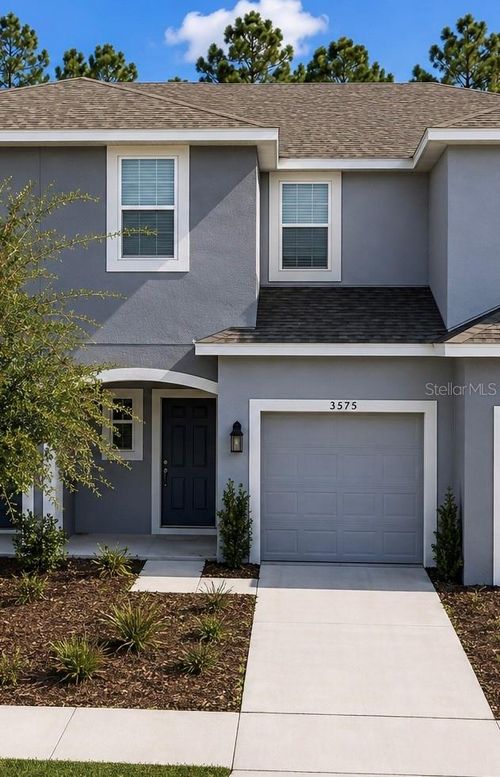 3575 Davenport Creek Ct, KISSIMMEE, FL, 34746-4690 | Card Image