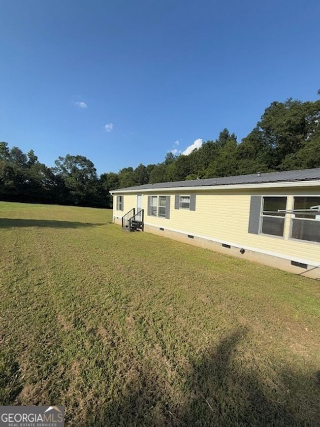 652 Duncan Rd, House other with 3 bedrooms, 2 bathrooms and null parking in Carrollton GA | Image 4