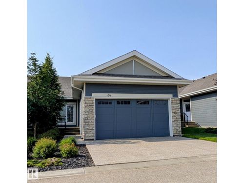 34-3090 Cameron Heights Way Nw, Edmonton, AB, T6M0S7 | Card Image